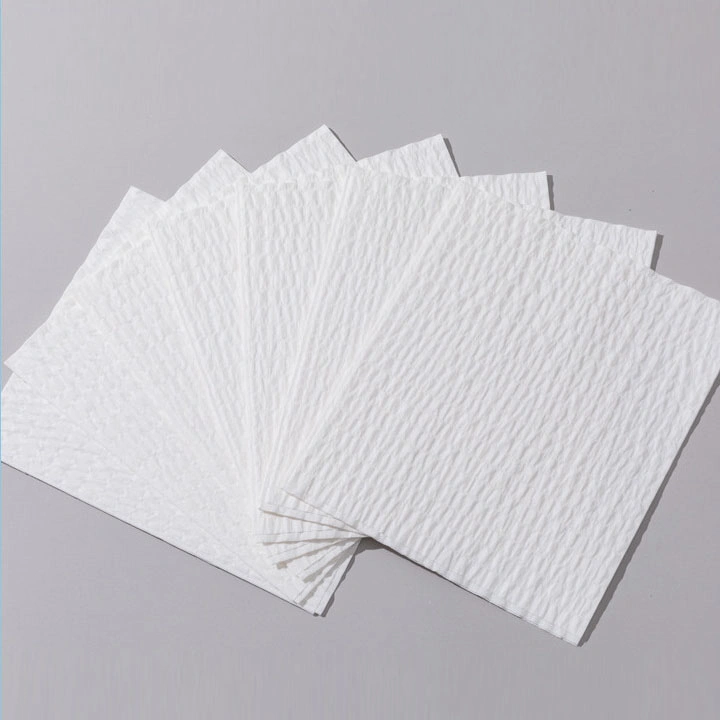 Disposable Surgical Hand Paper Towels with Cotton Thread Sterile Surgical Absorbent Paper Towels Disposable Surgical Hand Paper Towels with Cotton Thread