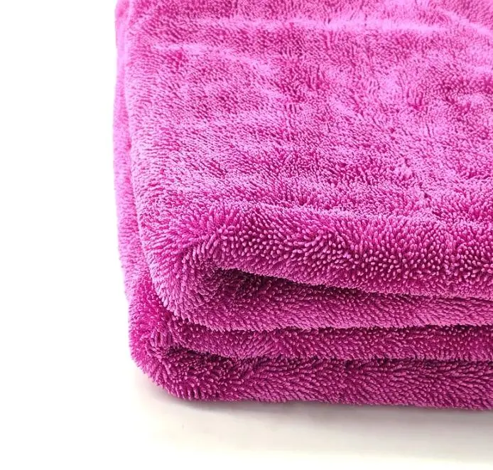 Soft Beach Bath Coral Towel Microfiber Wholesale Price Good Small Plain Plush Face Towel