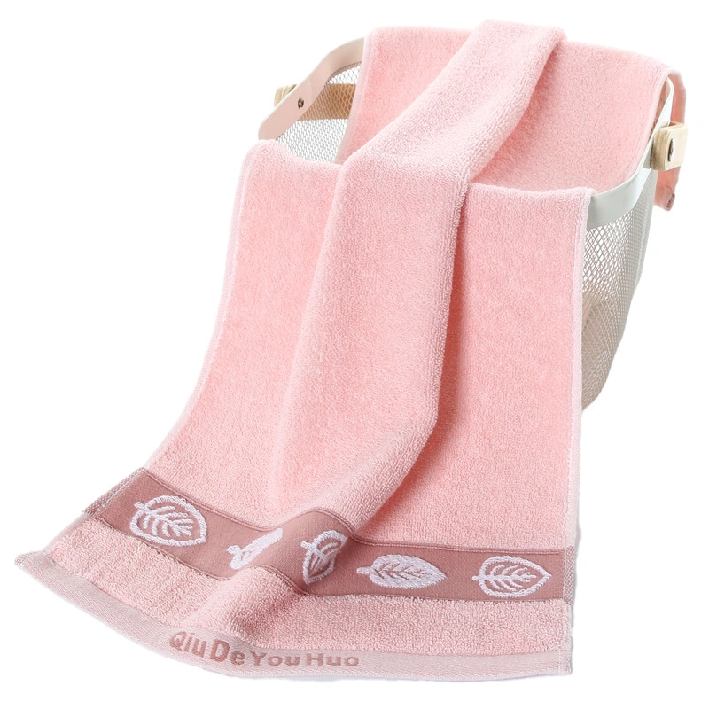 All Color Availabe Soft Cotton Face Cloth Towel