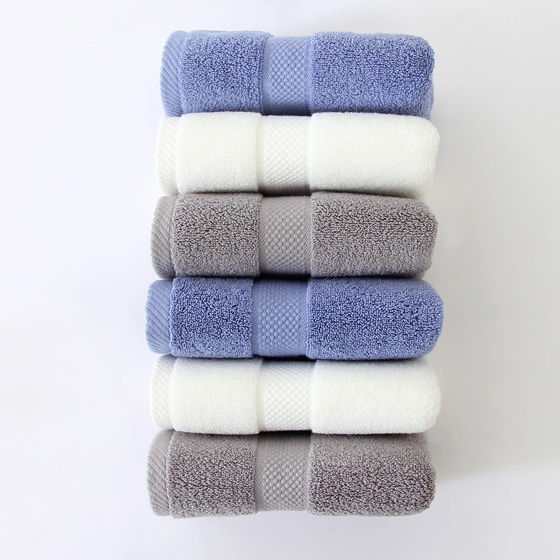 Bath Towels 100% Cotton Compressed Towel Beach Towel Facial Towels