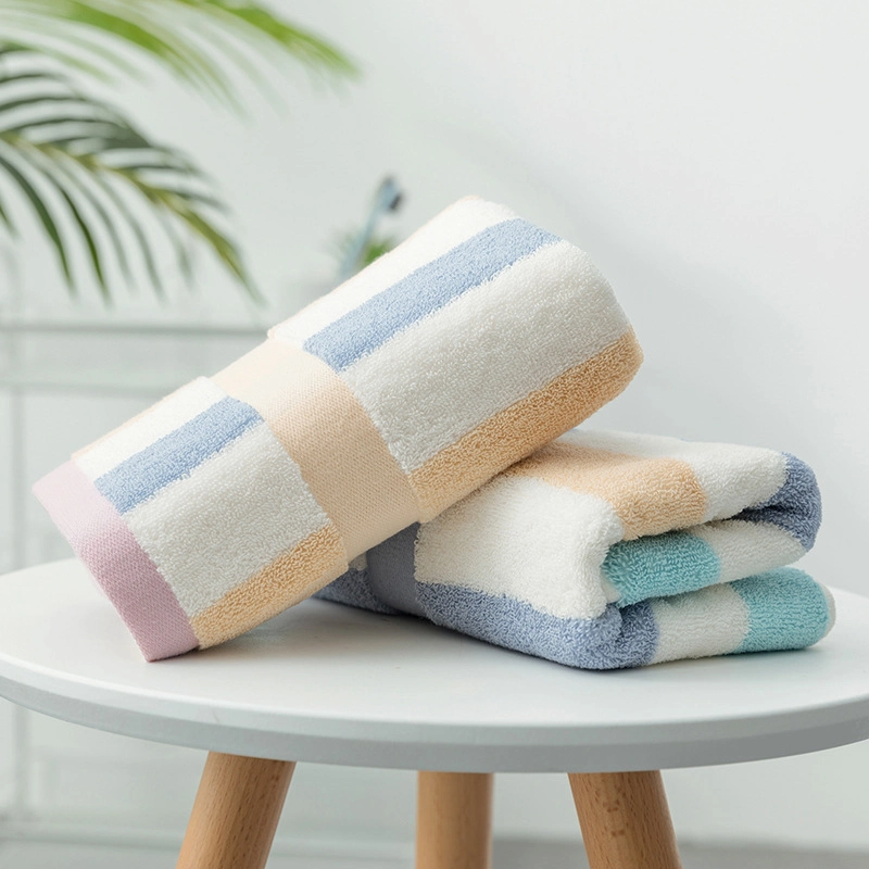 Towel Sets Hotel Luxury Bath Towels 100% Cotton Luxury Hotel Cotton Towel Hotel