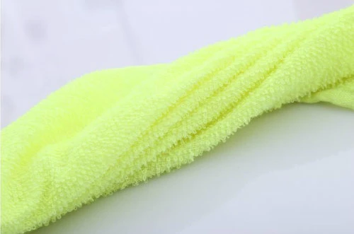 100% Cotton Compressed &quot;Magic&quot; Hand Towel