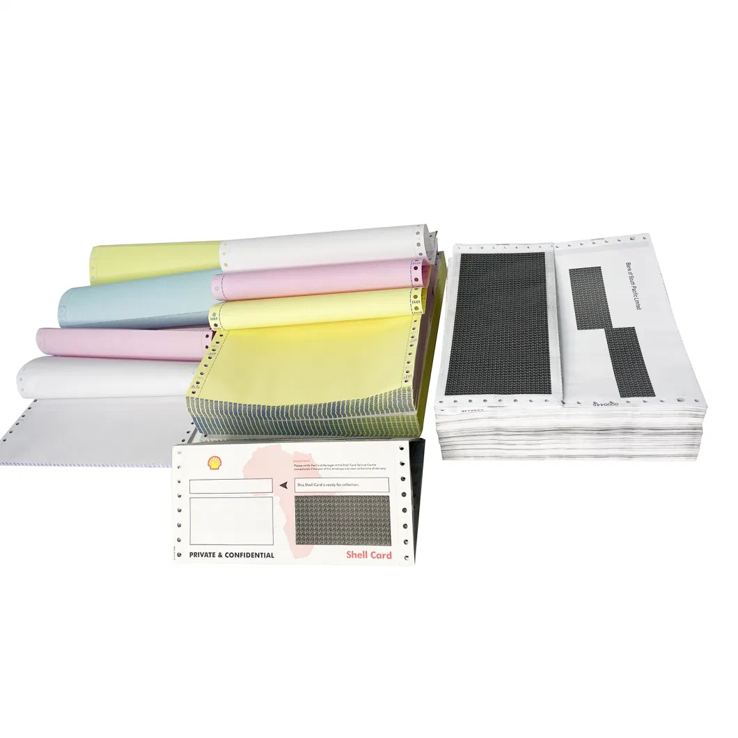 57*30mm Coreless 80mm Black Plastic Core Wholesale Thermal Cash Register Paper Roll