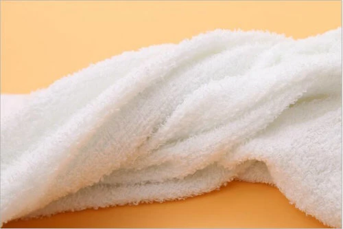 100% Cotton Compressed &quot;Magic&quot; Hand Towel