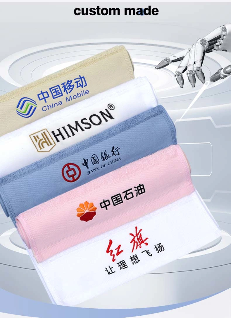 Group Buying Gift Set Promotional Holiday Custom Logo Group Purchase Gym SPA Fitness Gym Yoga Face Ice Towel Advertisement