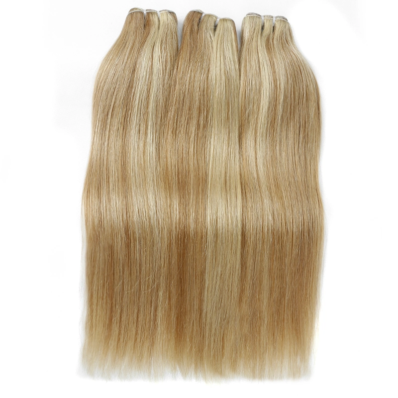 100% Remy Human Hair Pony Tail Hair Extensions