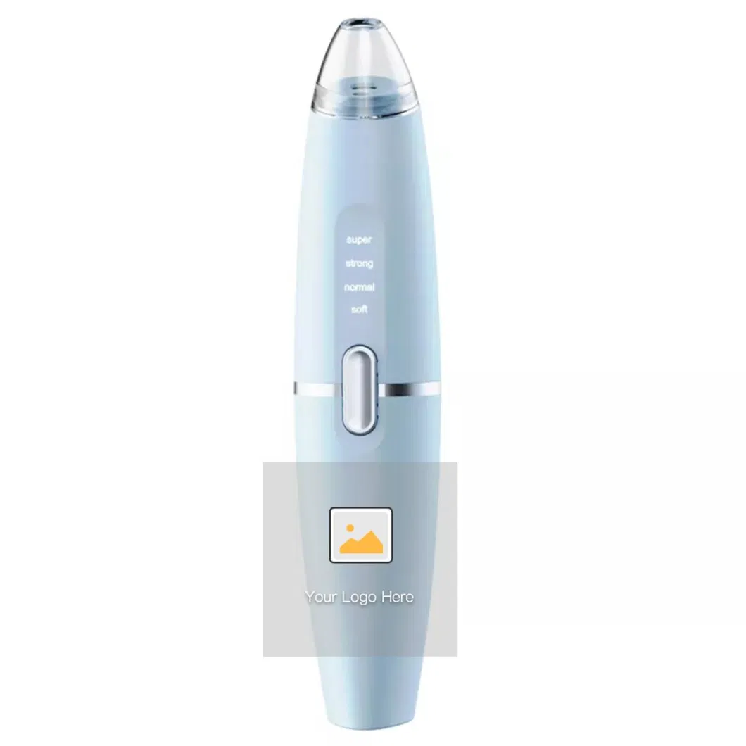 Skin Care Facial Pore Cleaning Beauty Device Electric Pore Cleaner Vacuum Beauty Salon Equipment Blackhead Remover