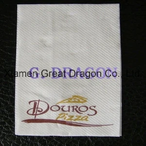 Absorbent and White C Fold Paper Towels (N-0103)