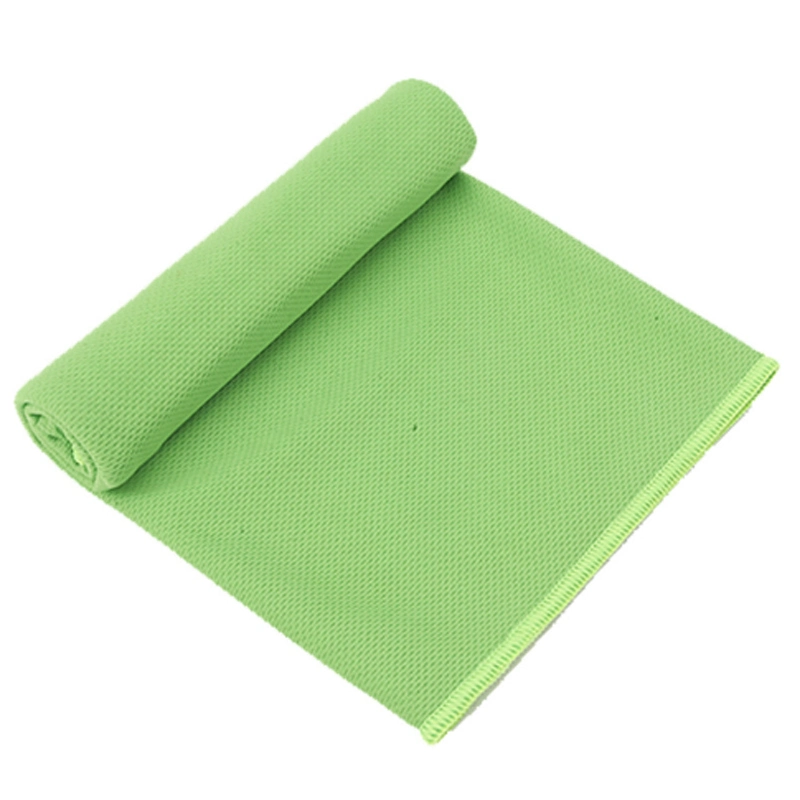 Outdoor Camping Yoga Ice Cooling Towel