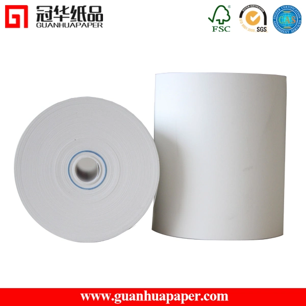 Coreless Thermal Coating Paper Roll