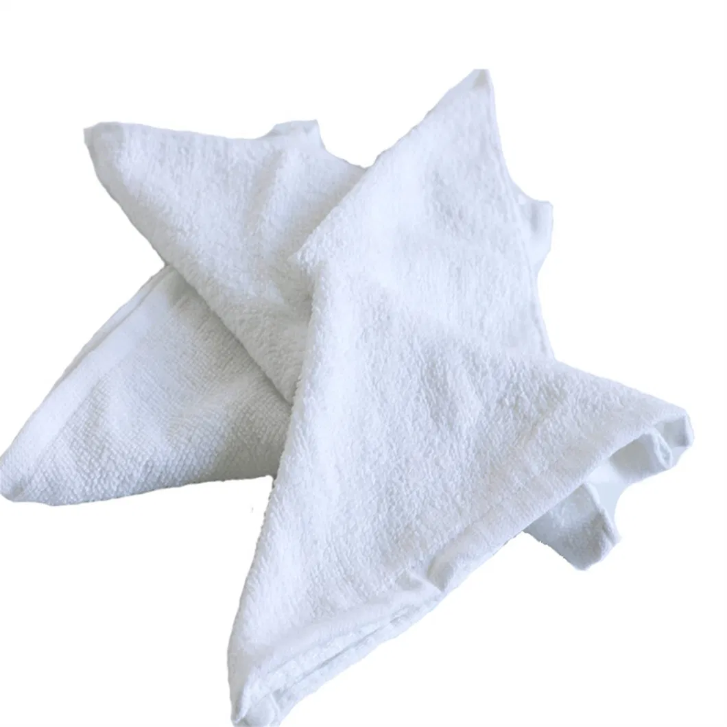 OEM Disposable Face Towel Airline Refreshing Towel Hot