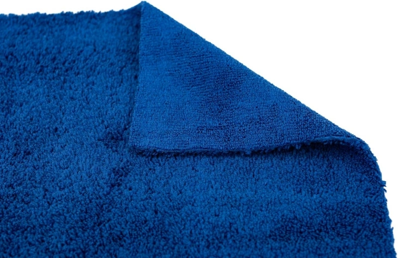 Wax Polishing Lint Free Super Soft Absorbent Microfiber Towel for Car Wash