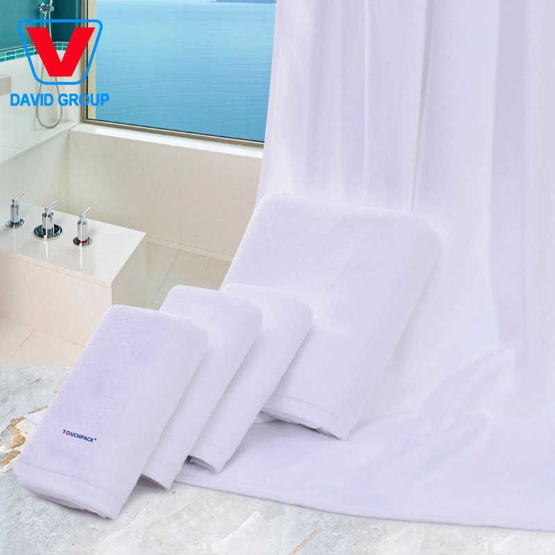 OEM Softest Luxury Towel Set 100% Cotton Bath Hand Face Towels