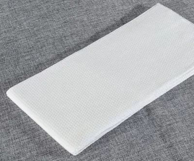  Fornitura diretta di fabbrica di asciugamani monouso fornitura gratuita di campioni SPA Salon Asciugamani monouso per il viso 70 G/M2