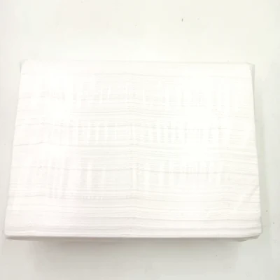 Carta velina per viso OEM di alta qualità a 2/3 veli e morbida Qualità carta asciugamani Ufficio & Hotel Virgin Wood Pulp