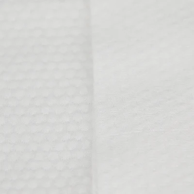 Asciugamani morbidi in cotone per il make-up promozionale confezionati singolarmente