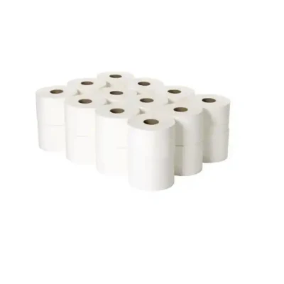Rotoli di carta igienica bulk in vendita