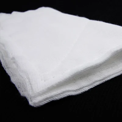 Asciugamano monouso per uso medico chirurgico