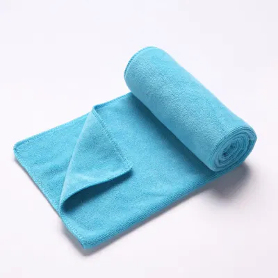 Asciugamani per capelli Barber in microfibra morbidi e assorbenti in microfibra Asciugando asciugamano da bagno per capelli sport da spiaggia Towel per mani in microfibra Per bambino