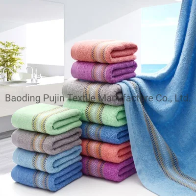  Asciugamani promozionali pulizia Luxury Factory Hotel Home Towel una varietà Di Design asciugamani di lavaggio Towel viso per mani Personalizza bagno in cotone Asciugamani