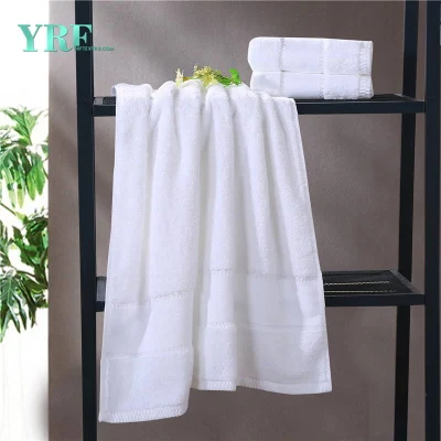 Cina Commercio all′ingrosso 100% cotone Towel bagno personalizzato a buon mercato