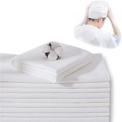 Asciugamani da bagno monouso, Towel corpo doccia grande per viaggiare, Hotel, viaggio, Camping, Soft, Asciugamani assorbenti