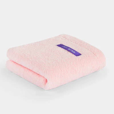 Gli asciugamani morbidi e confortevoli, comodi e Skin-friendly, sono per una pelle delicata e delicata Pelle