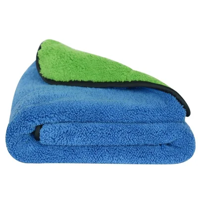  Asciugamano auto Ultra Soft Detailing