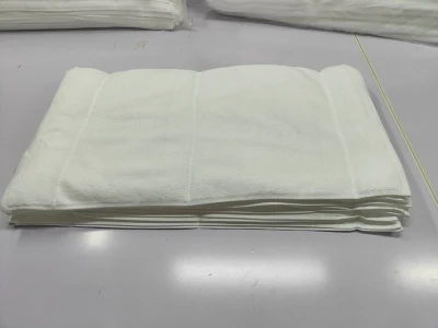 Shenzhen Shenone 100% cotone Hotel Towel ricamato Hotel Bianco Asciugamani da bagno salviette per il viso