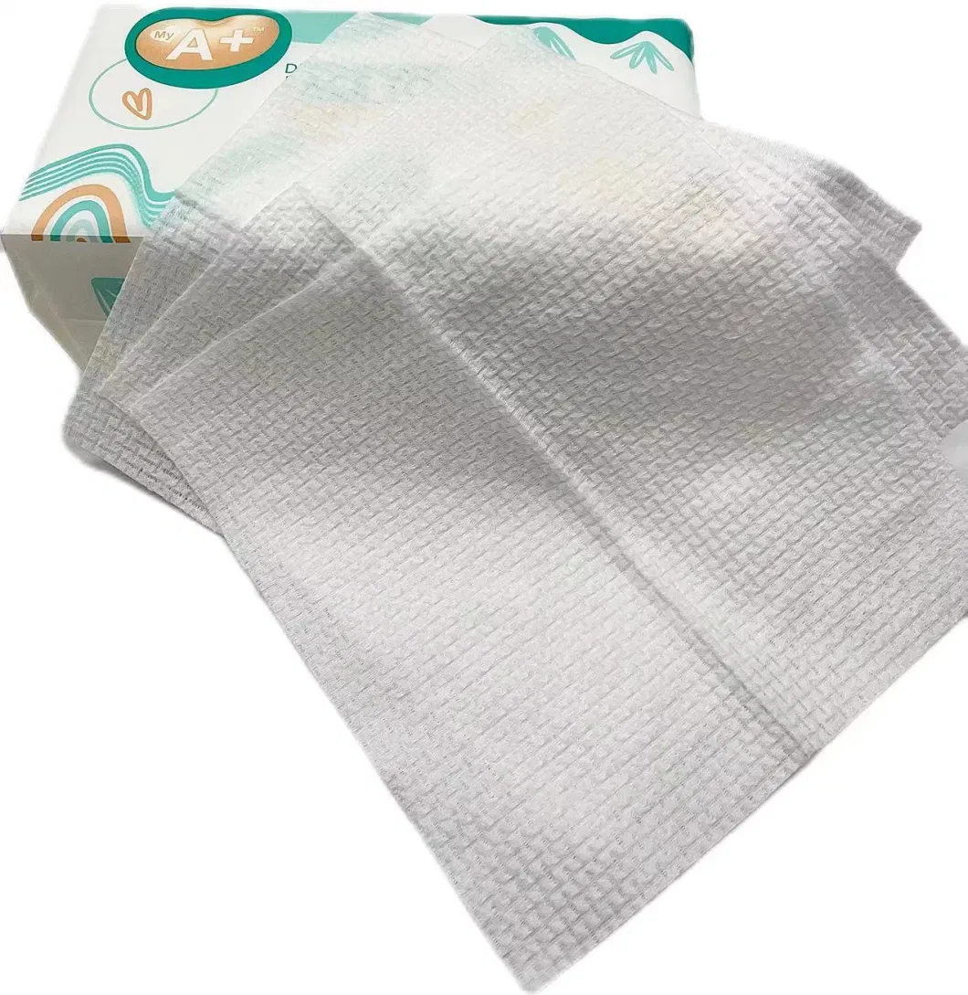 Factory OEM Disposable Towel Clean Towel Soft for Sensitive Skin Face Disposable