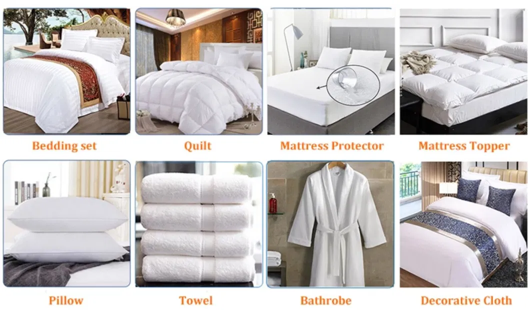 Shenone 5 Star Luxury 16s 21s Custom Logo Turkish 100% Cotton White Face Bath Hand SPA Towels for Hotel