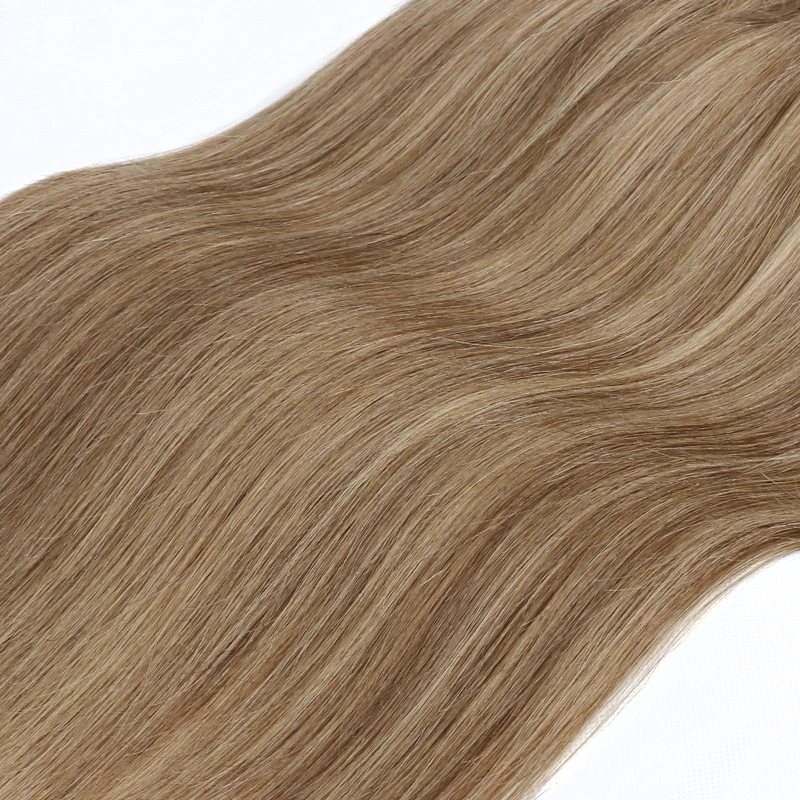 100% Remy Human Hair Pony Tail Hair Extensions