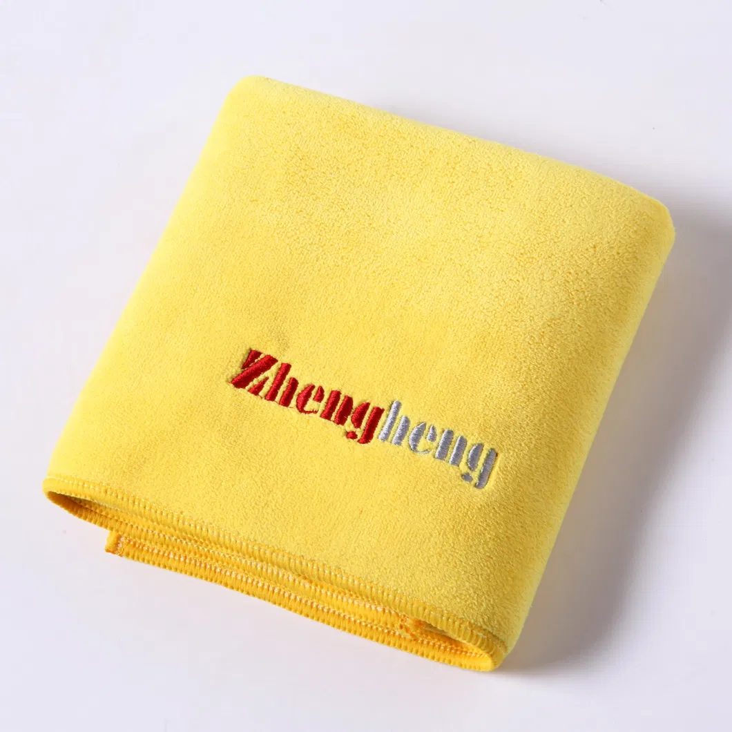 100% Microfiber Salon Bathroom Shower Pool SPA Towel