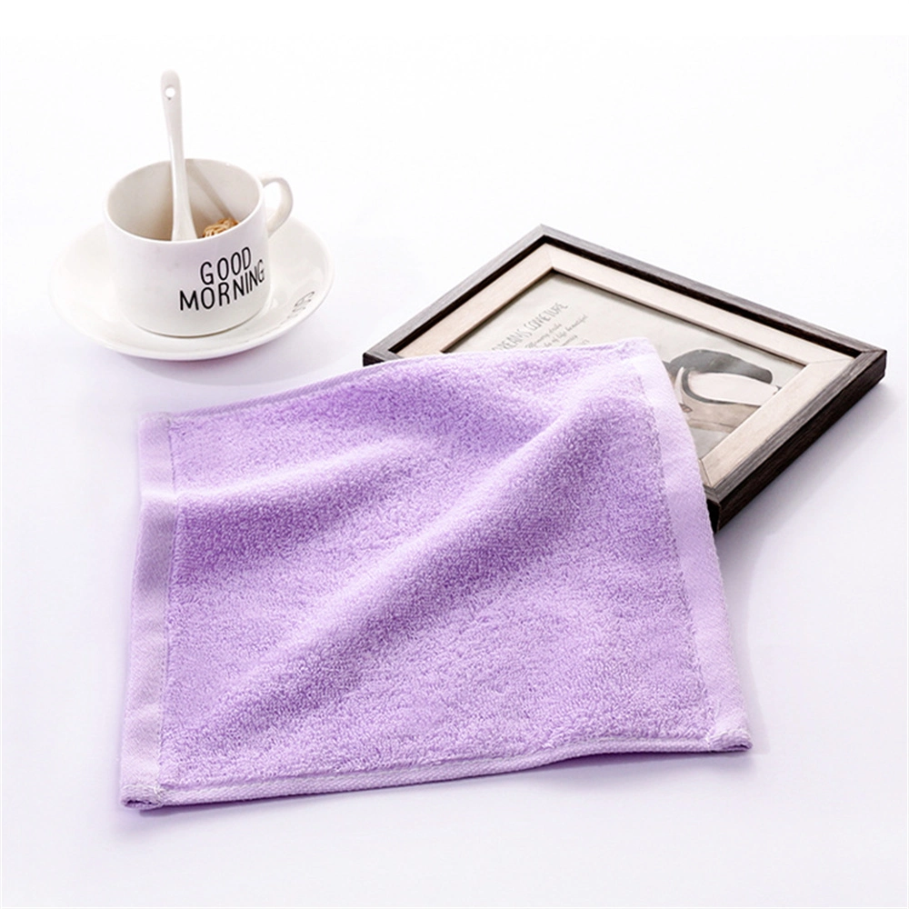 Soft Washcloths Newborn Baby Face Towel