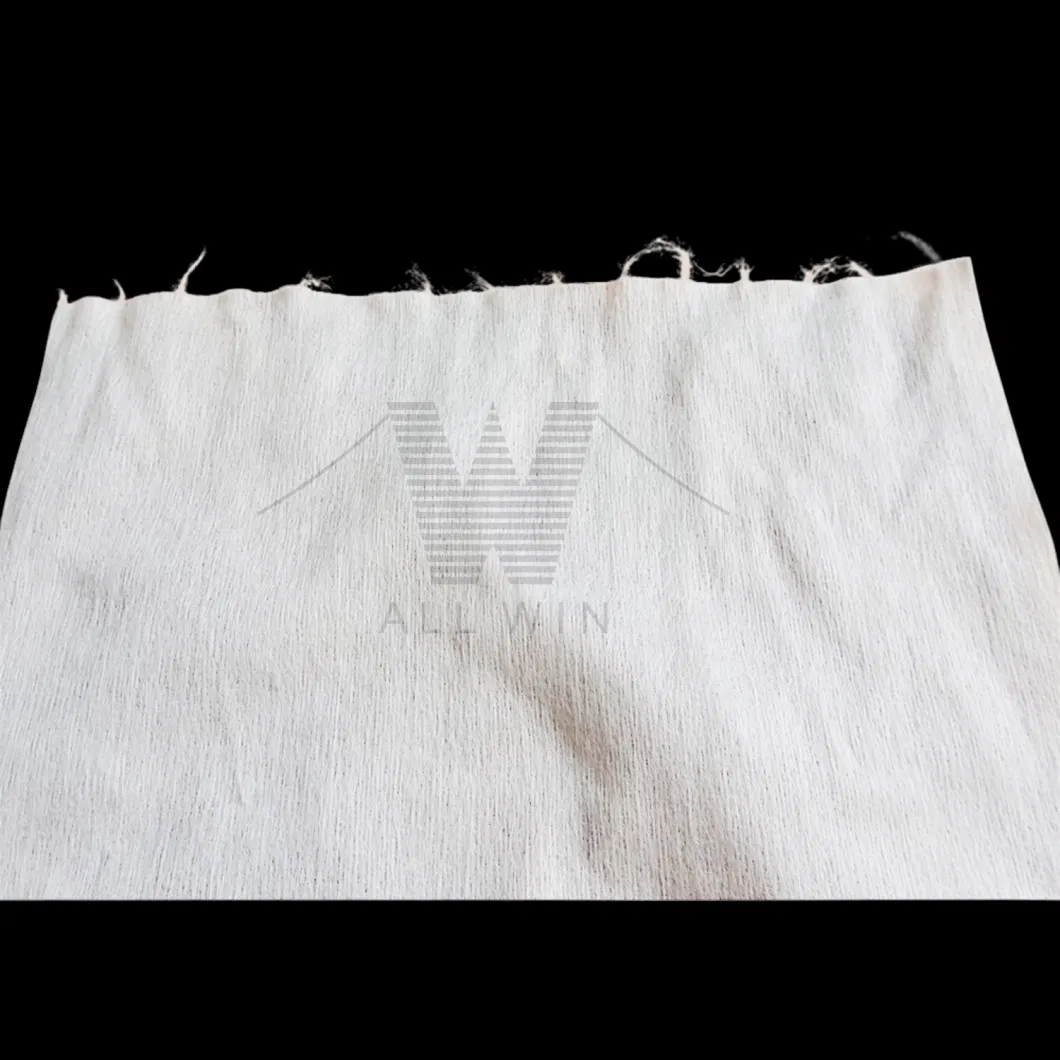 Super Softness and Absorbency Spunlace Nonwoven Fabric Centerpull Hand Roll Towel
