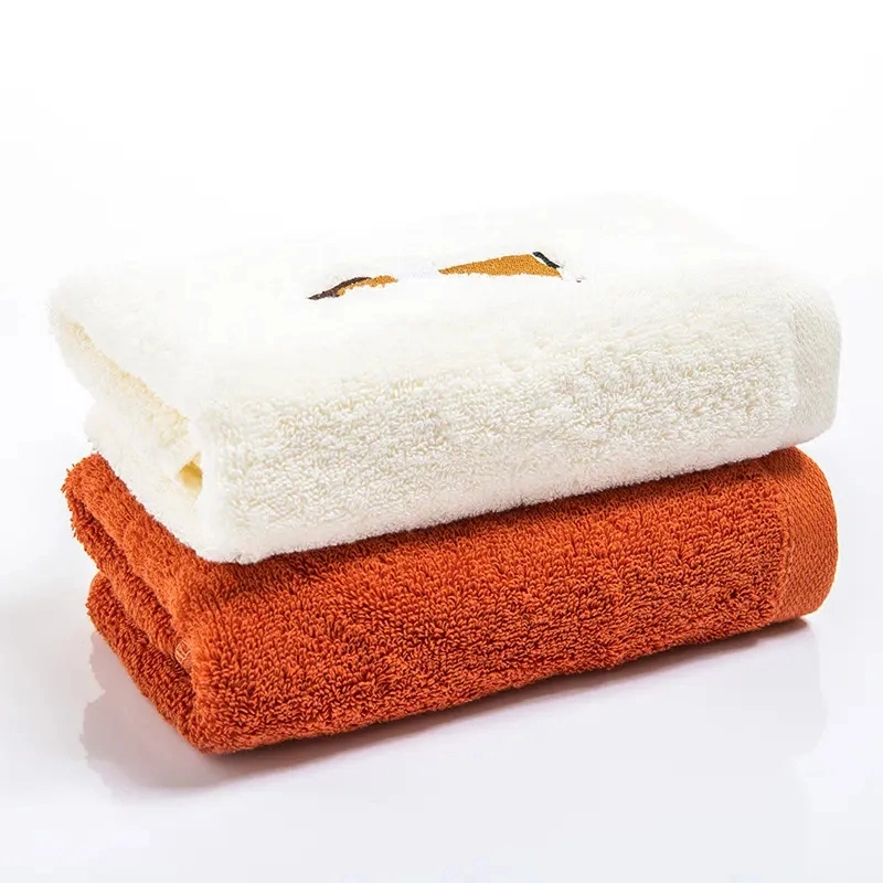Hotel Towel Terry Towel Clothing Bath Hand Cotton Face Towels