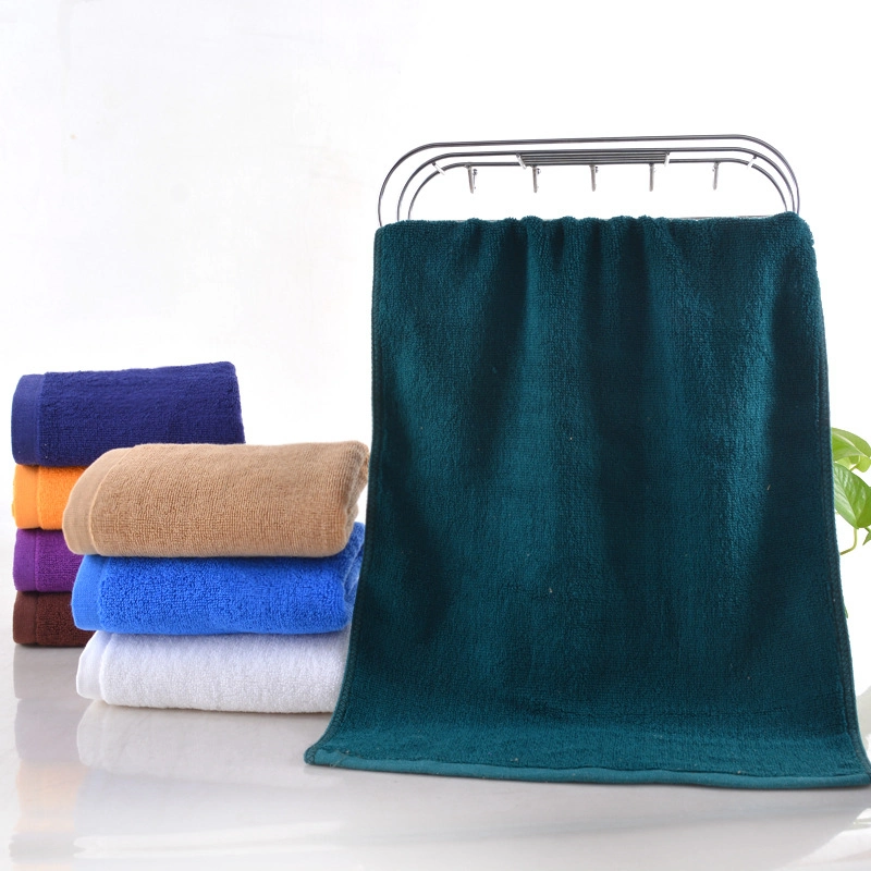 SPA Hand Face Colourful Set Sassorted Hot Selling Luxury High Quality 100% Towel 120*200cm Cotton Hotel 21 Bath Towels