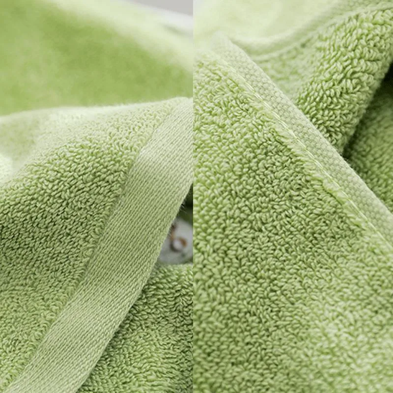 BSCI and Sedex 4p Certificated Factory Directly Custom 100%Cotton Towel with OEM Service