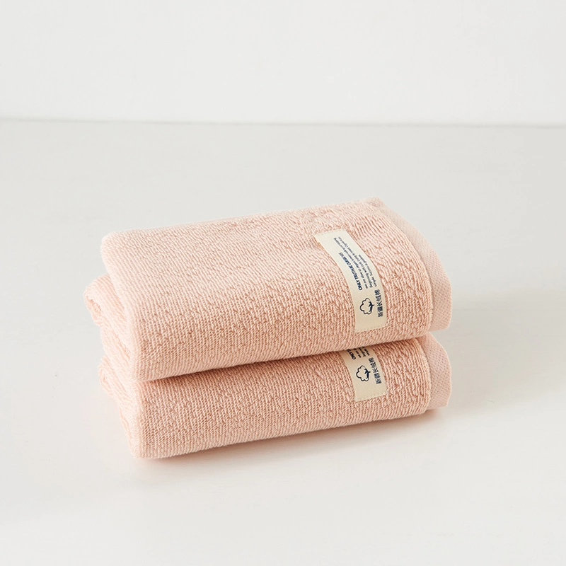 Luxury Soft 100% Cotton Face Towel, Bathing Towel for Bathroom