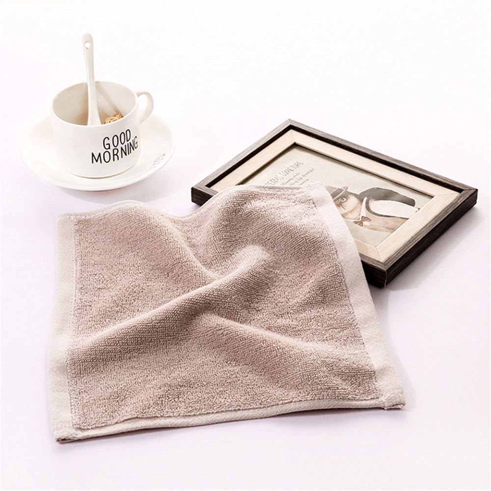 Soft Washcloths Newborn Baby Face Towel