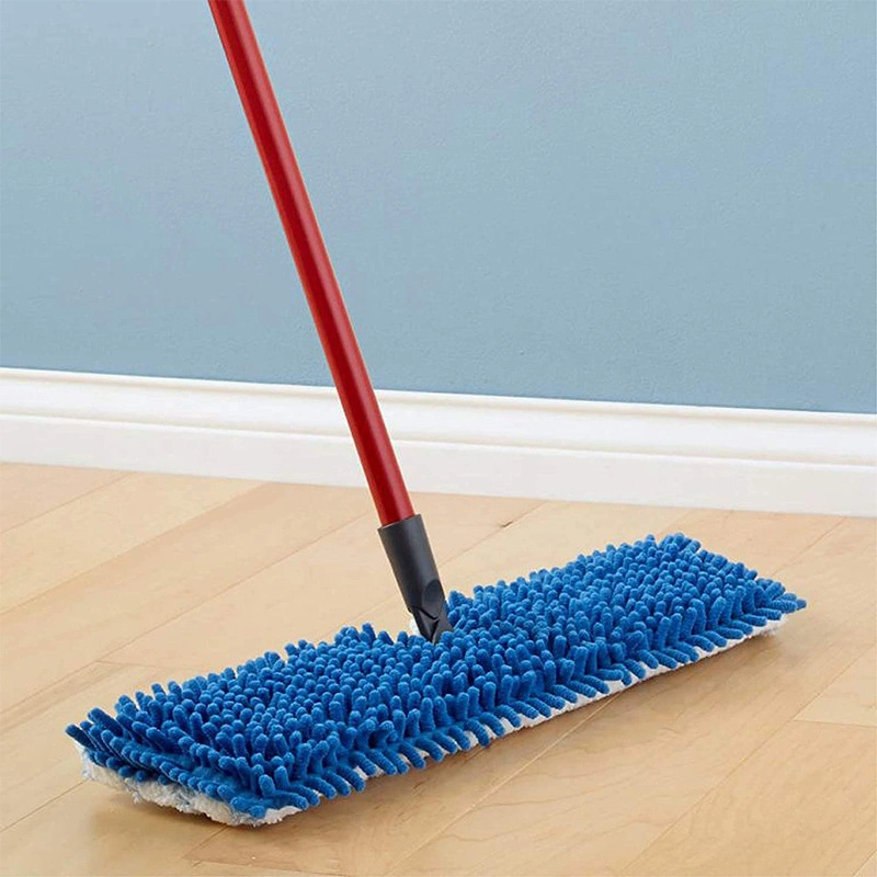 Adapter O-Cedar Osseda Flat Mop Cloth Wet and Dry Dual Use Mop Head Accessories Mop Replacement Cloth