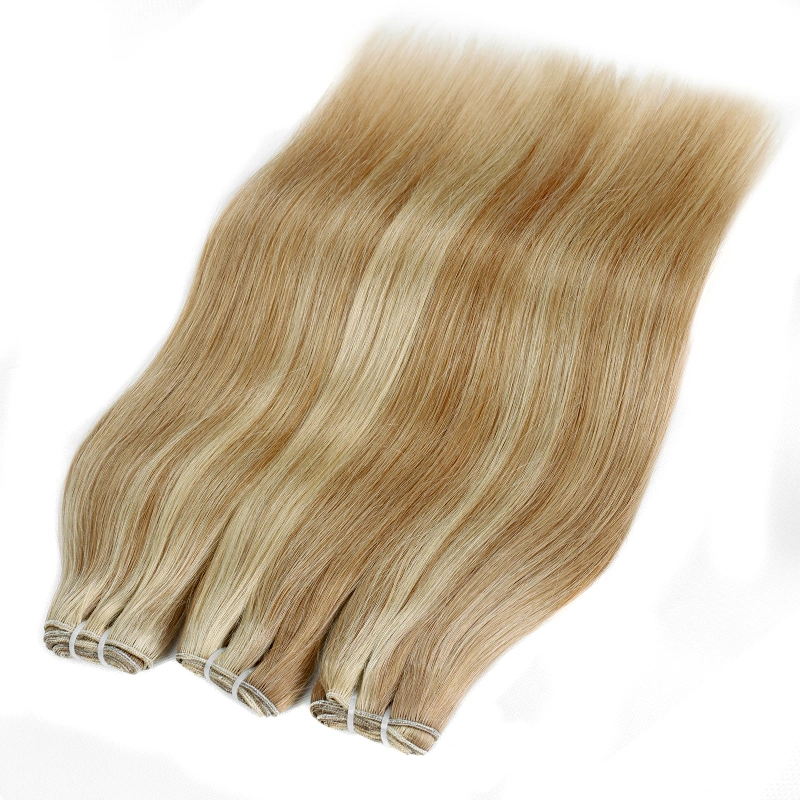 100% Remy Human Hair Pony Tail Hair Extensions