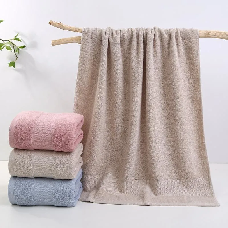 Professional Manufacture Bath Towels 100% Cotton Multi-Purpose Face