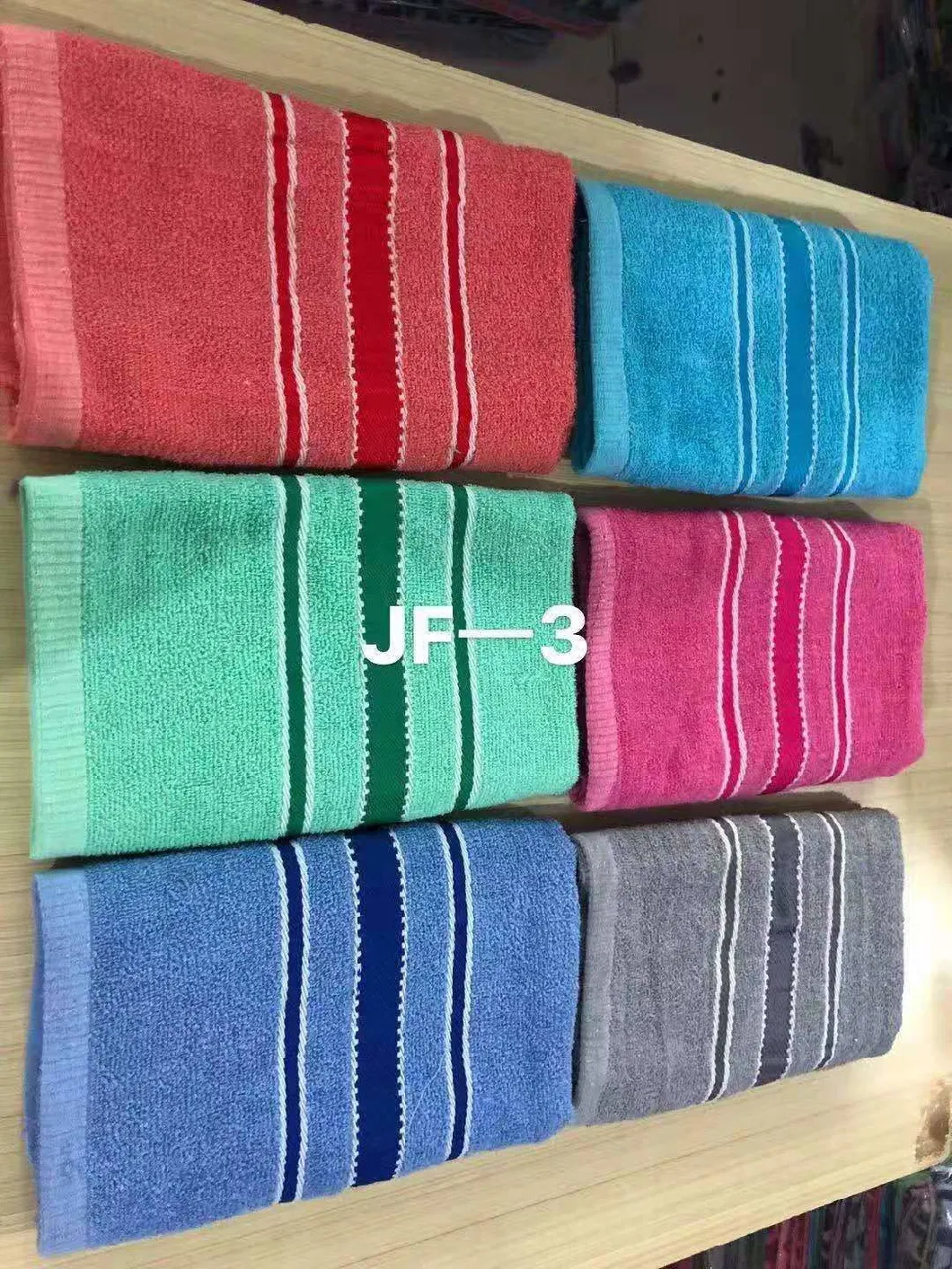 Personalised 70*140 Cm 80*160 Cm Wearable Quick Dry Soft Touch Bath Towel Cotton 100% Yarn Dyed Jacquard Towel Hand Towel Sports Hotel Towel Bath Towel