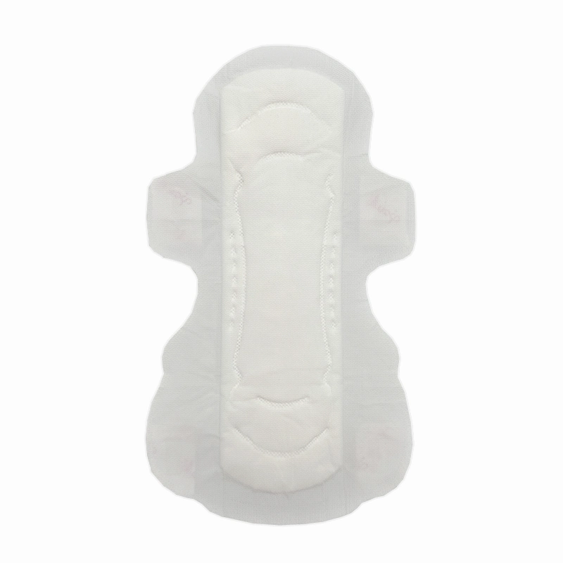 285mm Night Use Anion Sanitary Towel for Sensitive Skin Sanitary Towel with Logo