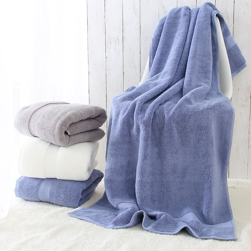 Linen Towel Towels Luxury Compressed Towel Face Towel Bamboo Towel