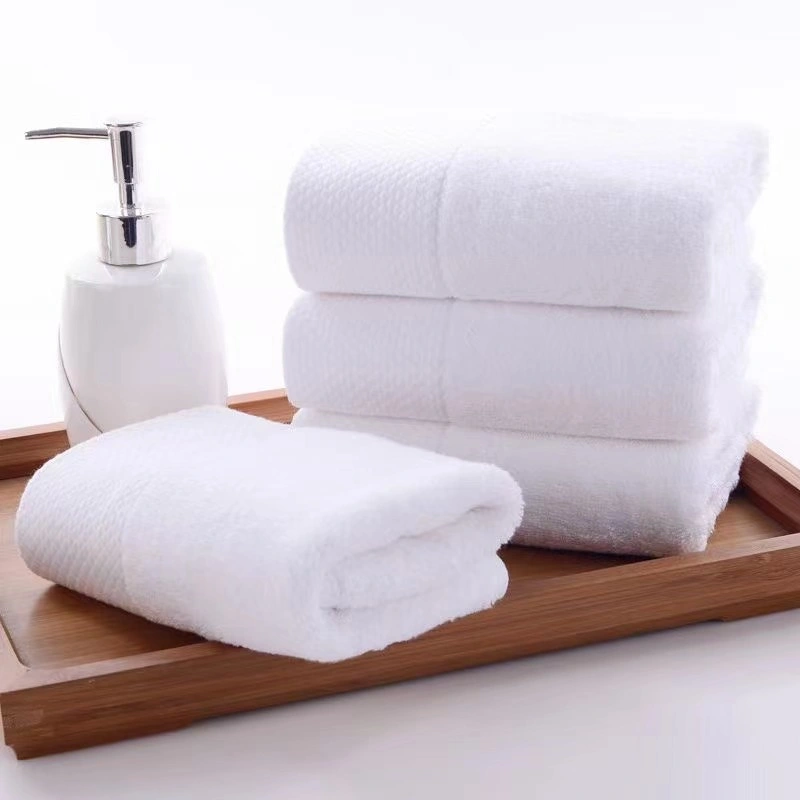 Bath Towel for Bathing Using with Good Design