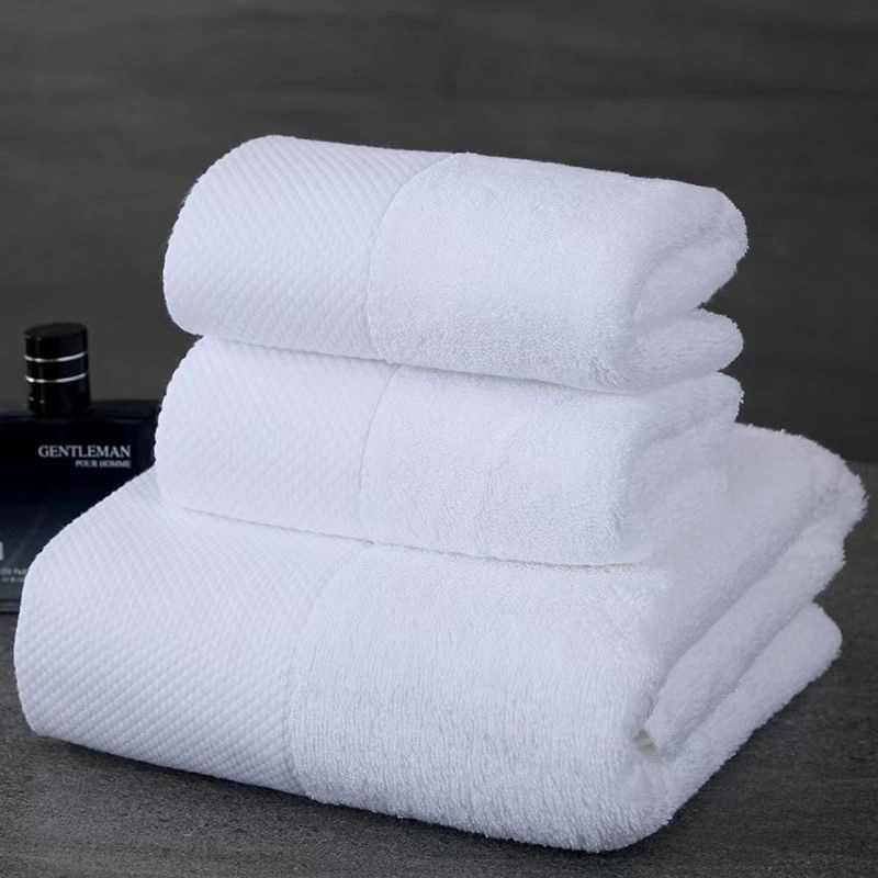 Bath Towel for Bathing Using with Good Design