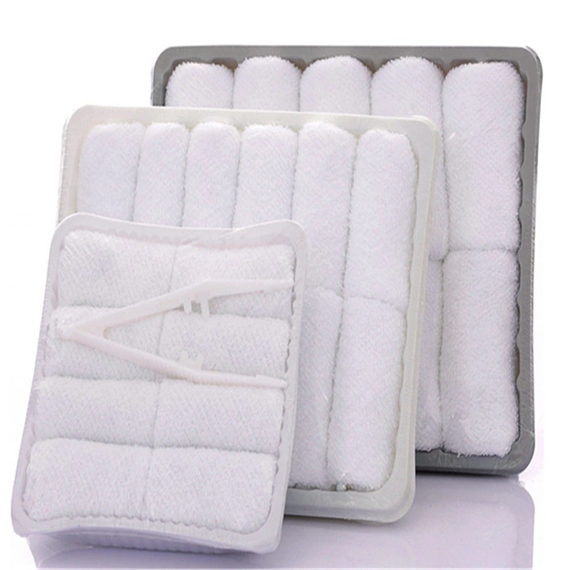 Kitchen Towels 100% Cotton Face Towel Gym Towel