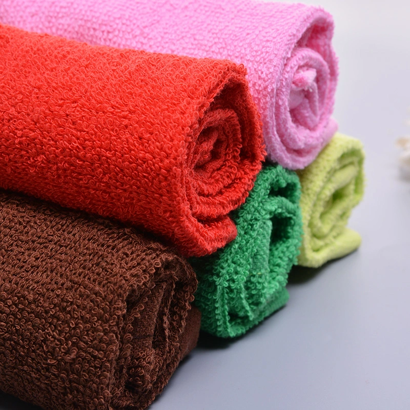 Manufacturer Compressed Towel Travel Disposable Face Towels Portable Mini Cleaning Towel
